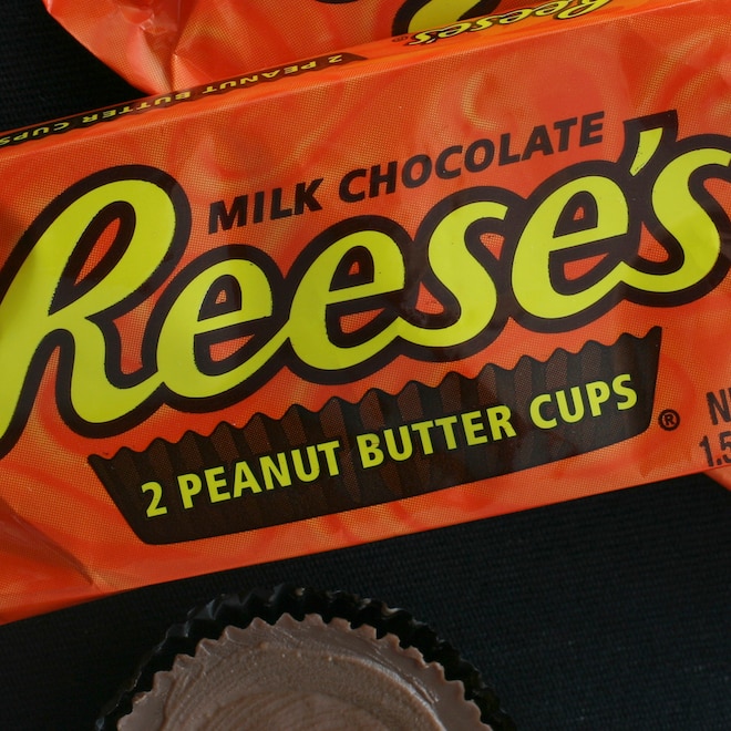 Reese's Peanut Butter Cups